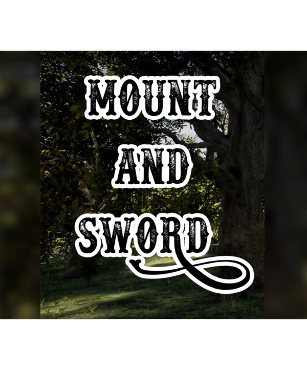 Mount And Sword Steam Key GLOBAL